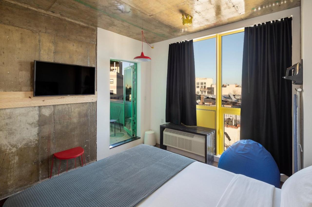 Artel Hotel New York Exterior photo