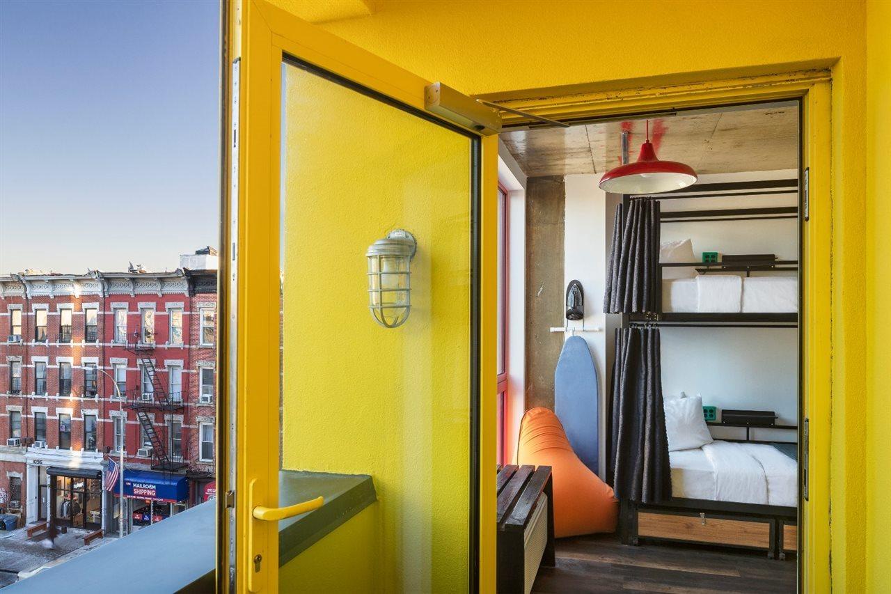 Artel Hotel New York Exterior photo